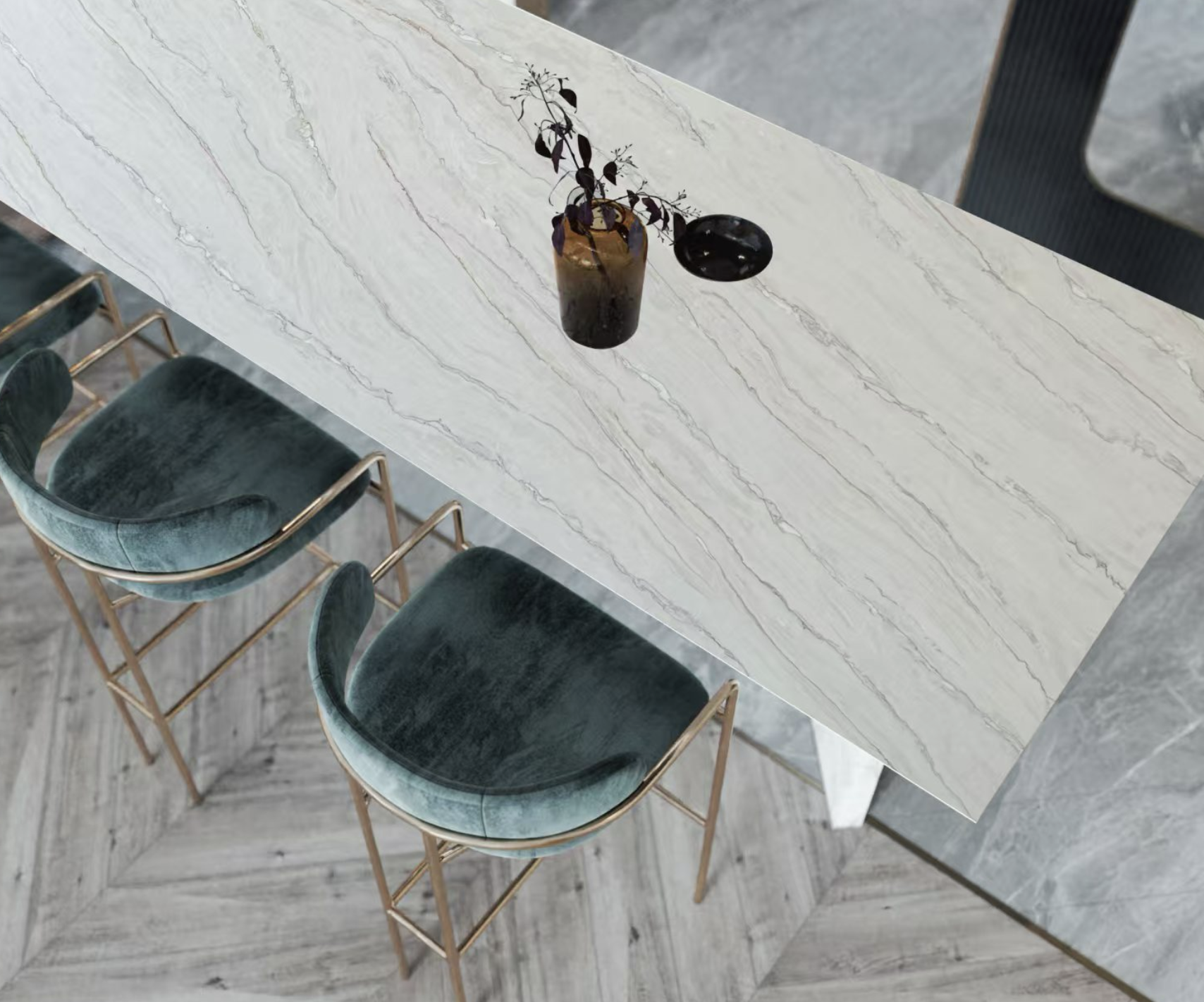 Bianco Superior 1