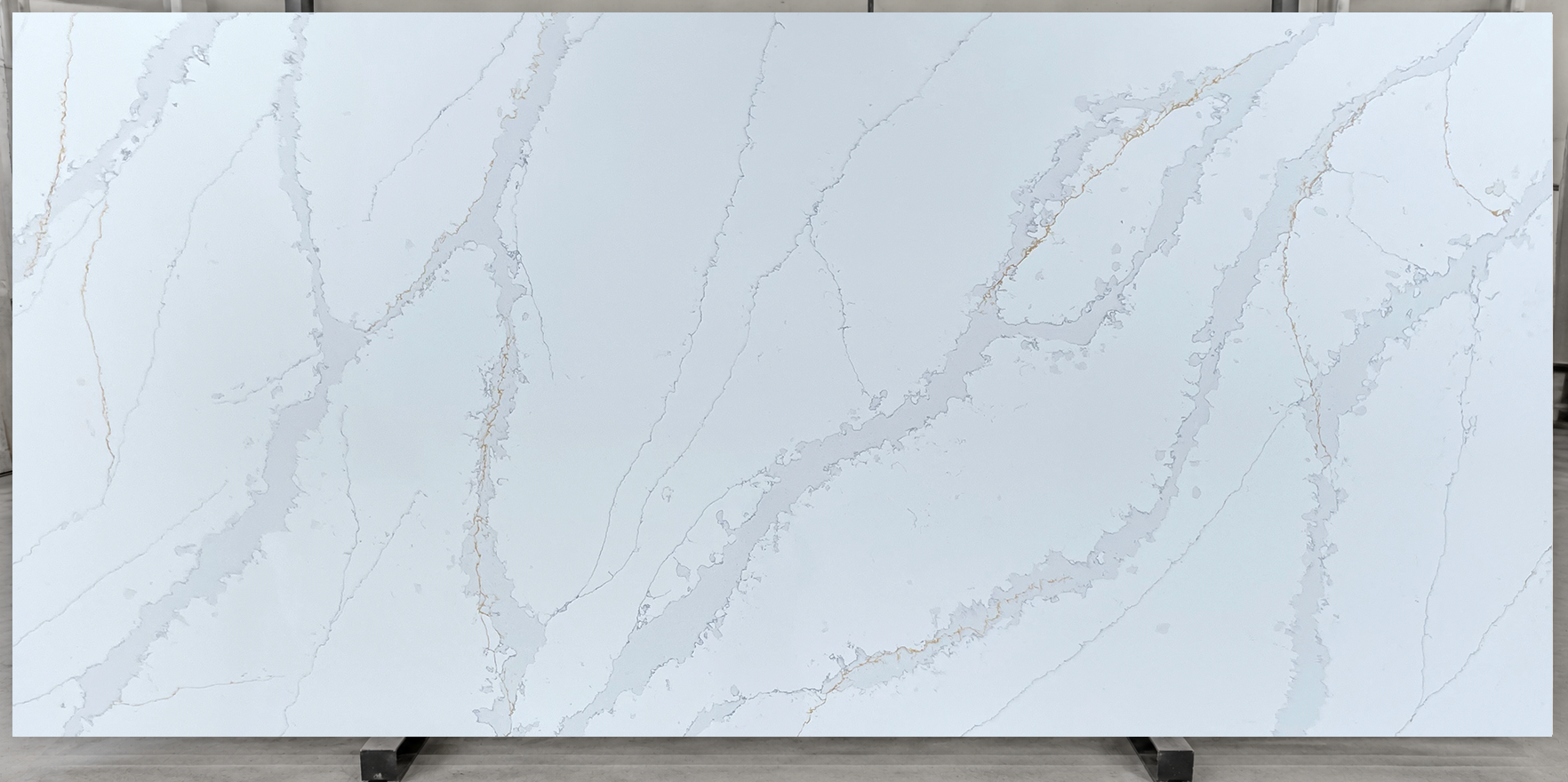 Grigio White
